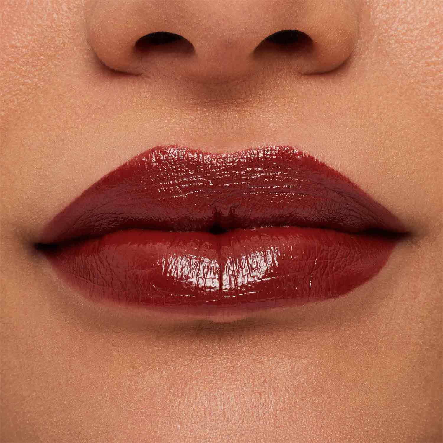 MACXIMAL SLEEK SATIN LIPSTICK MINI (LABIAL SATINADO MINI)